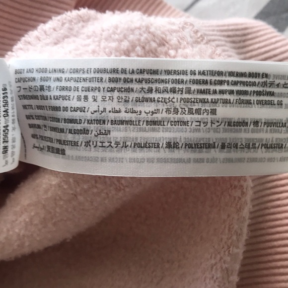 Hollister Hoodie - Picture 5 of 6